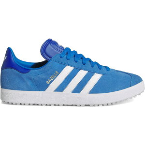AfB_X K[ St adidas GAZELLE SPIKELESS GOLF u[o[h/NEhzCg/Cu[ IH2267