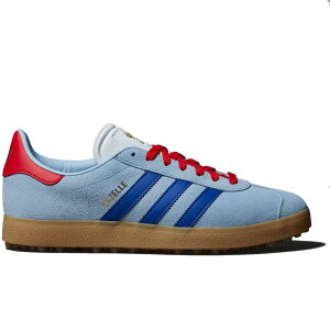 AfB_X K[ St adidas GAZELLE SPIKELESS GOLF NAXJC/Cu[/x^[XJ[bg IH8553