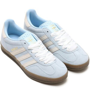 AfB_X K[ ChA adidas W GAZELLE INDOOR NAXJC/ItzCg/K JI2717