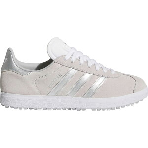 AfB_X K[ St adidas W GAZELLE SPIKELESS GOLF NX^zCg/Vo[^bN/O[c[ JI3942