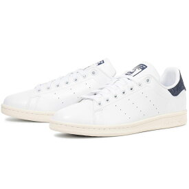 アディダス スタンスミス adidas STAN SMITH フットウェアホワイト/ダークオブシディアン/オフホワイト JP8658