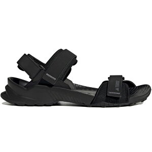 �A�f�B�_�X �e���b�N�X �n�C�h���e�� �T���_�� adidas TERREX HYDROTERRA SANDALS �R�A�u���b�N/�R�A�u���b�N/�O���C�t�H�[ JQ2231