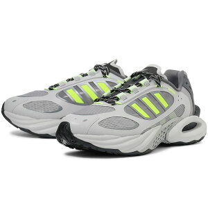 アディダス クライマクールベント 4.0 adidas climacool vento 4.0 グレー/ルシッドイエロー/コアブラック JQ4940