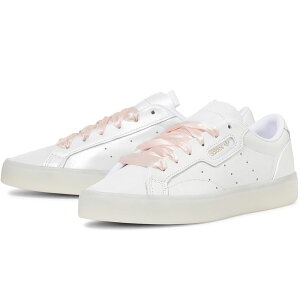 AfB_X X[N W adidas W SLEEK W tbgEFAzCg/S[h JS1618