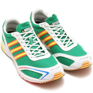 IWiX Adizero Adios OG