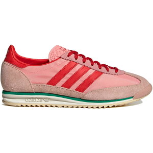 AfB_X SL 72 OG adidas W SL 72 OG Z~sNXp[N/bh/O[sN JS0254