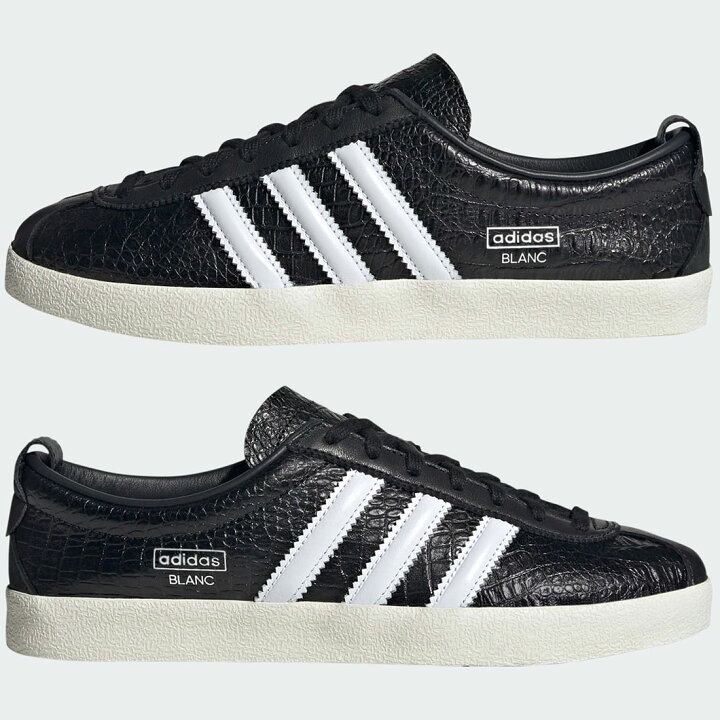 楽天市場】アディダス ブラン adidas W BLANC コアブラック/クラウド 