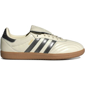 アディダス サンバ LT adidas W SAMBA LT クリームホワイト/コアブラック/ガム JP6143