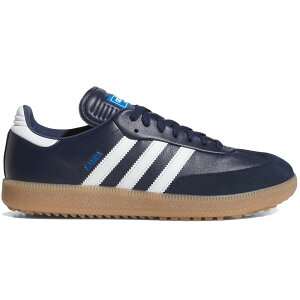 AfB_X To St tOCU[ adidas SAMBA GOLF FULL GRAIN LEATHER iCgCfBS/NEhzCg/u[o[h JP8544