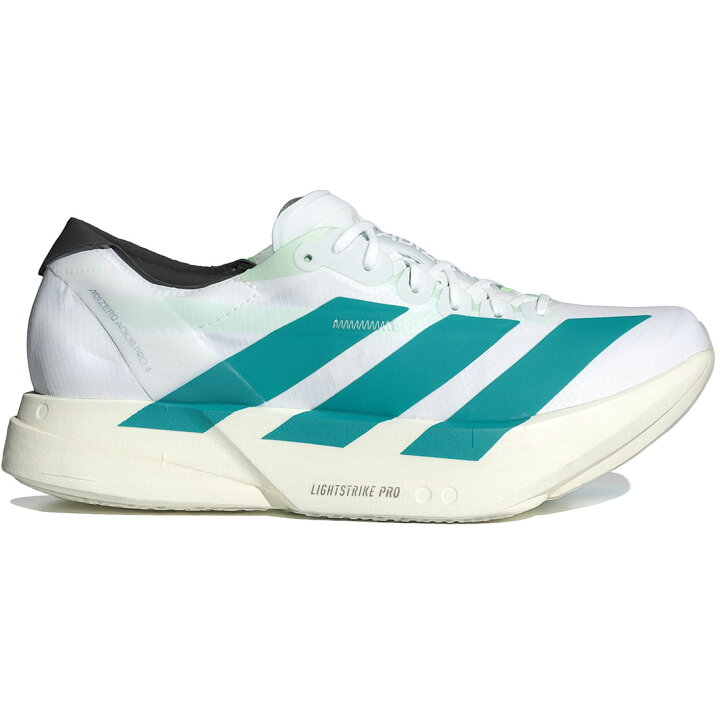 楽天市場】アディダス アディゼロ アディオス プロ 4 adidas ADIZERO 