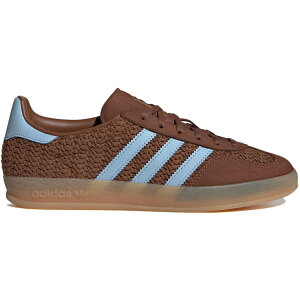 AfB_X K[ ChA V[Y adidas W GAZELLE INDOOR SHOES vuhuE/NAXJC/K JS1417