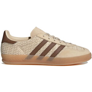 AfB_X K[ ChA V[Y adidas W GAZELLE INDOOR SHOES ThXg[^/vuhuE/K JS1418