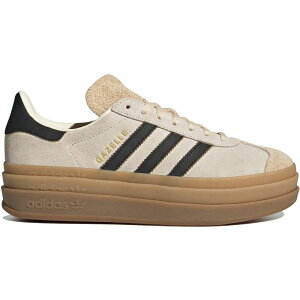 AfB_X K[ {[h adidas W GAZELLE BOLD N[zCg/RAubN/ThXg[^ JS3892