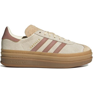 AfB_X K[ {[h adidas W GAZELLE BOLD N[zCg/EH[NC/ThXg[^ JS3893