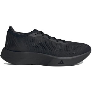 AfB_X gbht[ jO adidas TREADFLOW RUNNING Core Black / Carbon / Core Black JH5545