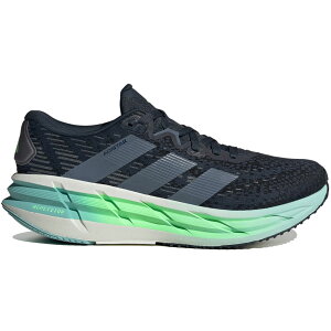 アディダス アディスター 4 ランニング adidas ADISTAR 4 RUNNING オーロラインク/プレラブドインク/ライムバースト JR0310