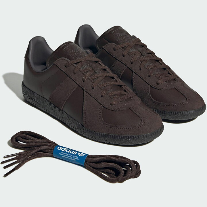楽天市場】アディダス BW アーミー adidas BW ARMY SHOES ダーク 