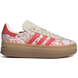 AfB_X K[{[h × oeBEh adidas W GAZELLE BOLD × LIBERTY LONDON NEhzCg/N[zCg/x^[XJ[bg JR8885