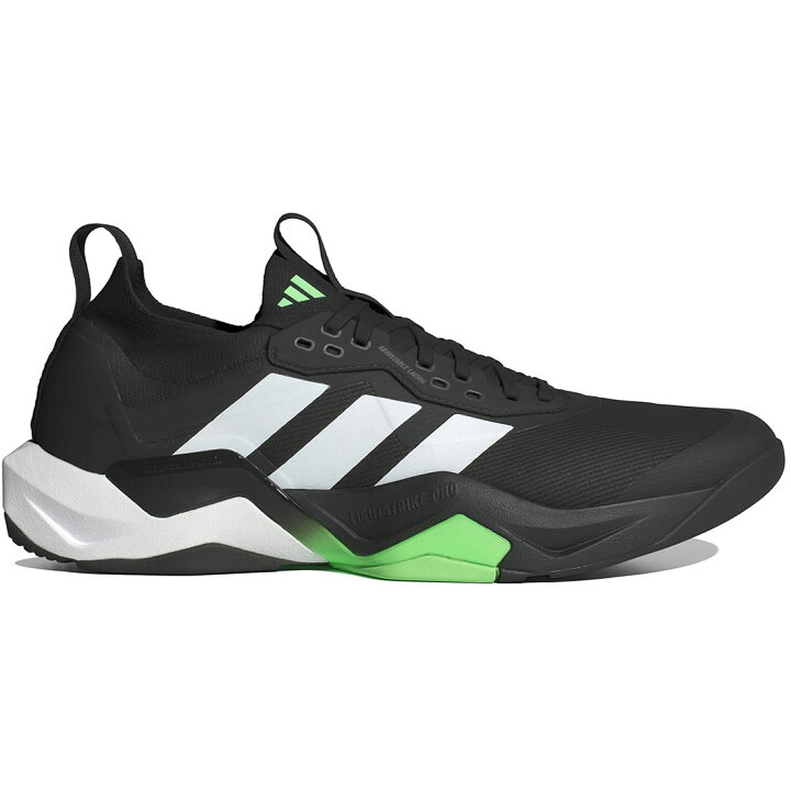 楽天市場】アディダス ラピッドムーブADV 2 ヒートトレーニング adidas