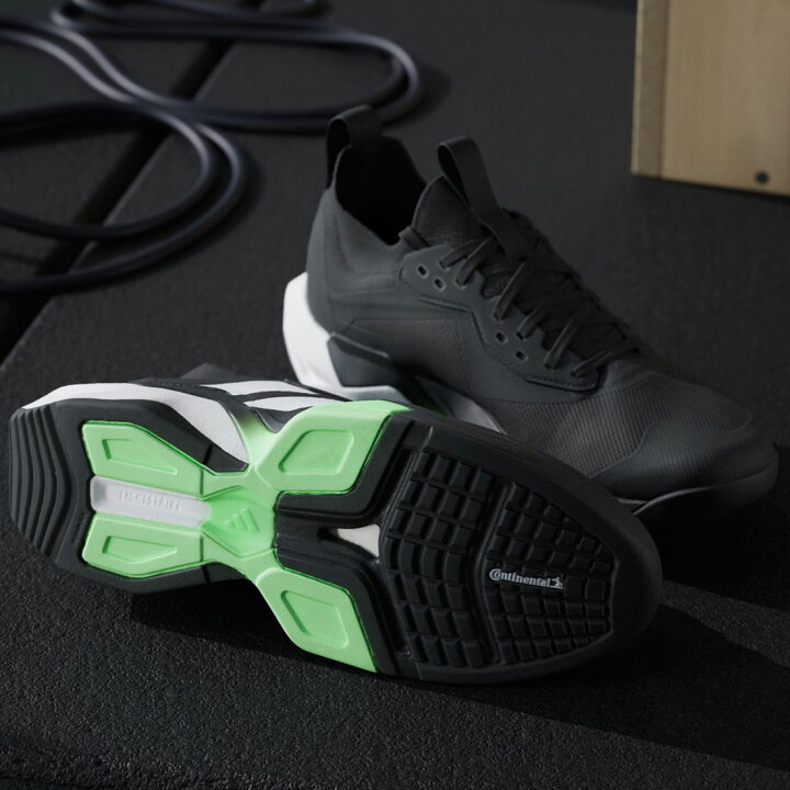 楽天市場】アディダス ラピッドムーブADV 2 ヒートトレーニング adidas 
