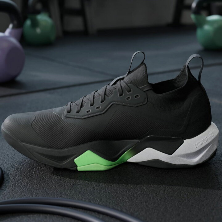 楽天市場】アディダス ラピッドムーブADV 2 ヒートトレーニング adidas 