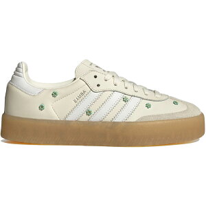 AfB_X To V[Y adidas W SAMBAE SHOES ItzCg/NEhzCg/NA~g JS3953