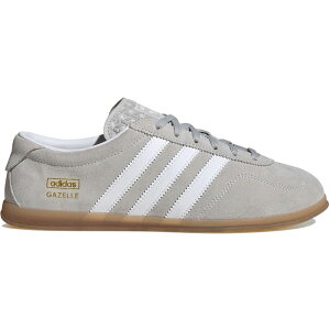 アディダス ガゼル ロー プロ adidas GAZELLE LO PRO グレーツー/クラウドホワイト/ガム JS4516