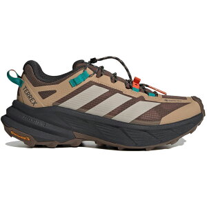 AfB_X ebNX t[nCJ[ SL SA-ebNX adidas TERREX FREEHIKER SL GORE-TEX HIKING A[XXg[^/x[W/sAeB[ JP6866