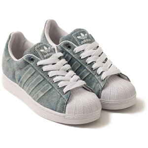 AfB_X X[p[X^[ II p[ adidas SUPERSTAR II PREM Green / Supplier Colour / Dash Grey JQ3239
