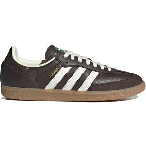 AfB_X ToOG adidas SAMBA OG SHOES _[NuE/ItzCg/K JR0891