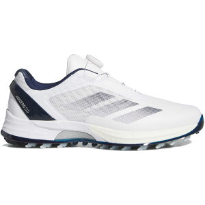AfB_X AfB[ ZG LO {A XpCNX adidas ADIZERO ZG LO BOA SPIKELESS GOLF SHOES NEhzCg/iCgCfBS/Vo[ JS1767