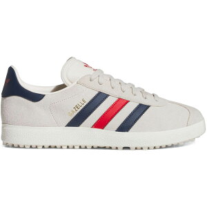 AfB_X K[ St adidas GAZELLE SPIKELESS GOLF A~i/iCgCfBS/x^[XJ[bg JS1894