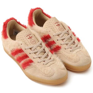 AfB_X K[ ChA adidas GAZELLE INDOOR }WbNx[W/`[rNg[bh/K JP8341