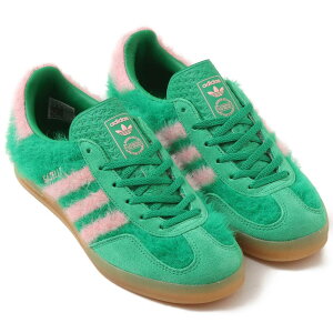 AfB_X K[ ChA adidas GAZELLE INDOOR O[/O[sN/K JP8342