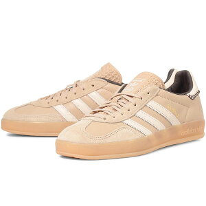 AfB_X K[ChA adidas GAZELLE INDOOR }MbNx[W/N[/K JQ1751