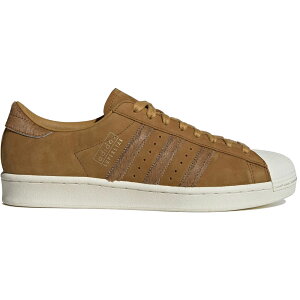 AfB_X X[p[X^[ re[W adidas SUPERSTAR VINTAGE SHOES vuhuY/vuhuY/S[fx[W JQ3265