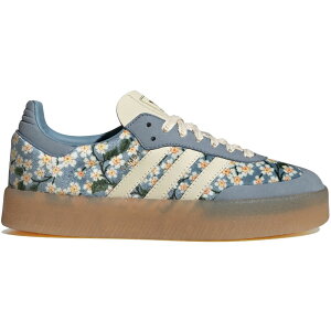 AfB_X Tx[ × oeBEh V[Y adidas SAMBAE × LIBERTY LONDON SHOES N[zCg/^N^Cu[/S[h^bN JQ6046