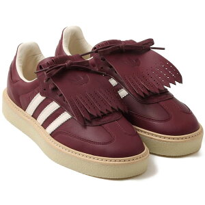 AfB_X To bNX adidas SAMBA LUX }[/ItzCg/m[u}[ JR0903