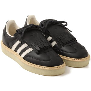 AfB_X To bNX adidas SAMBA LUX RAubN/ItzCg/RAubN JR0904