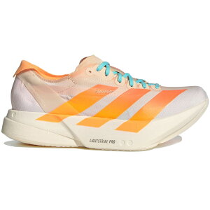 AfB_X AfB[ AfBIX v 4 adidas ADIZERO ADIOS PRO 4 NX^Th/tbVIW/tbVANA JR1241