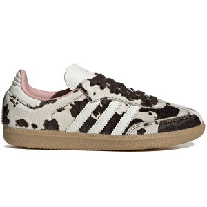AfB_X ToOG adidas SAMBA OG SHOES _[NuE/ItzCg/K JR1256