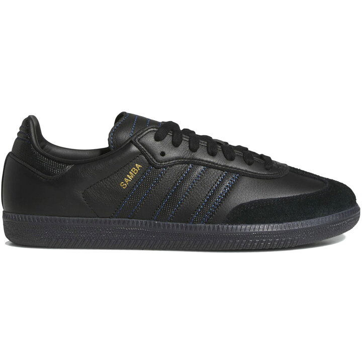 楽天市場】アディダス サンバ ADV adidas SAMBA ADV コアブラック/コア 