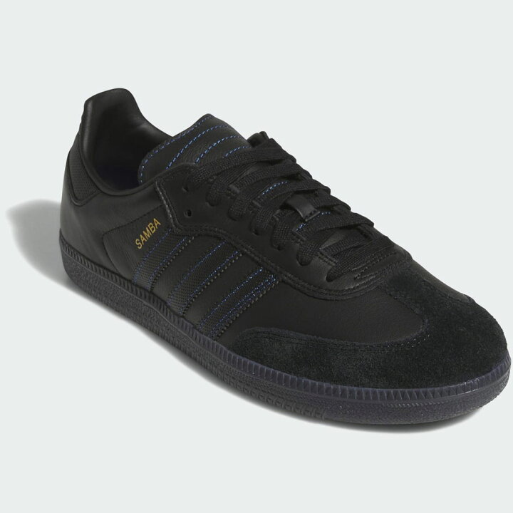 楽天市場】アディダス サンバ ADV adidas SAMBA ADV コアブラック/コア 