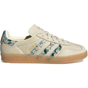 AfB_X K[ ChA adidas GAZELLE INDOOR × LIBERTY LONDON N[zCg/S[h^bN/^N^Cu[ JR3601