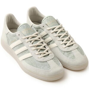 AfB_X nh{[ XycBA adidas HANDBALL SPEZIAL O[/ItzCg/I[rbgO[ JR3660