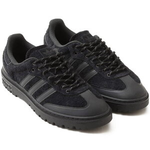 AfB_X To EB^CYh adidas SAMBA WINTERIZED SHOES RAubN/J[{/RAubN JR5704
