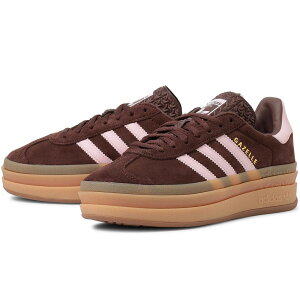 AfB_X K[{[h W adidas W GAZELLE BOLD W I[o[/sN/K JR7523