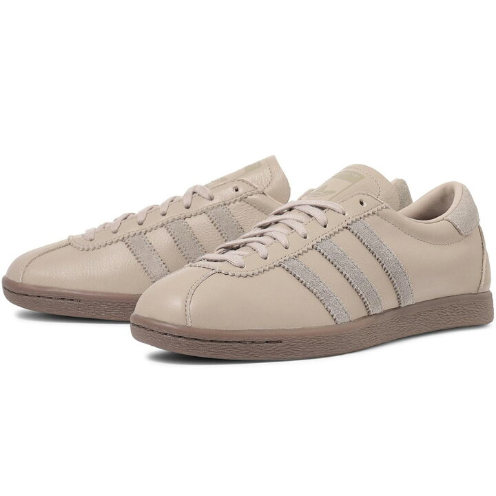 楽天市場】アディダス タバコ adidas TOBACCO ベージュ/グレー/ガム 