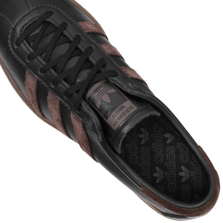楽天市場】アディダス タバコ adidas TOBACCO コアブラック/ダーク 