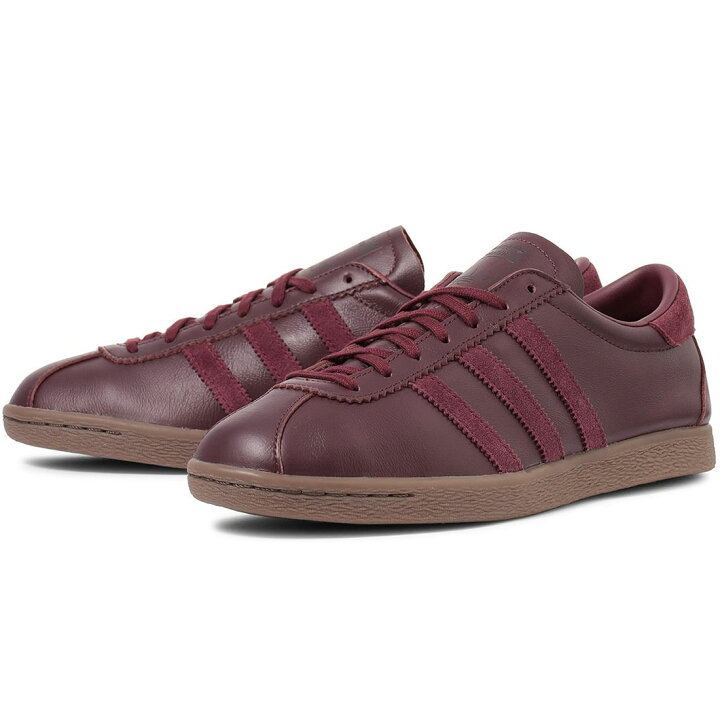 楽天市場】アディダス タバコ adidas TOBACCO マルーン/ガム JS1365 